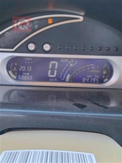 شيري S11 QQ